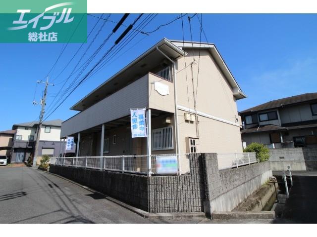 アンジェリーク福島(2DK/2階)
