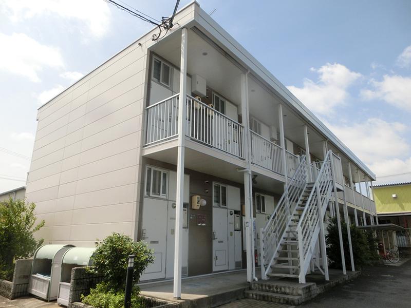 レオパレスFLOWERHILL