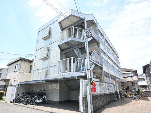スクエア新大宮(ワンルーム/1階)