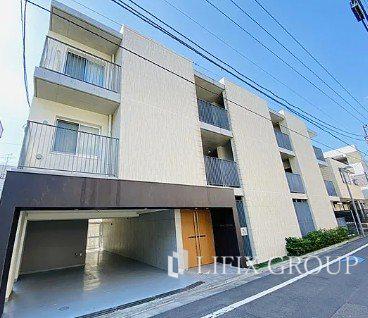 GARDENA HILL 井草