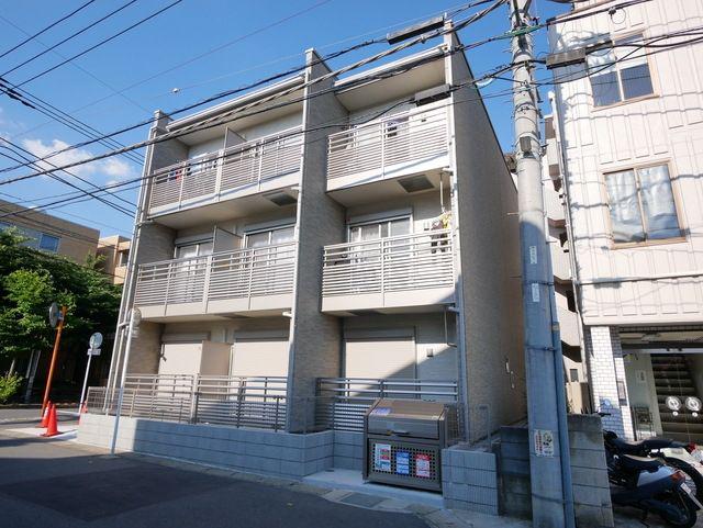 クレイノファインライズ