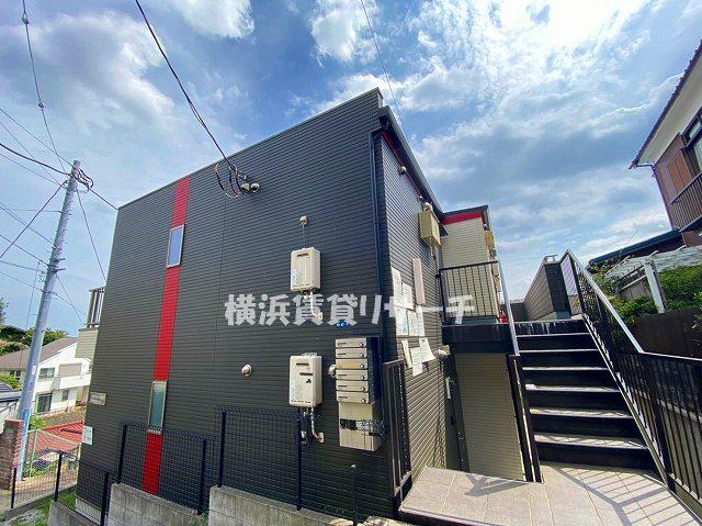 マキシムーン菊名