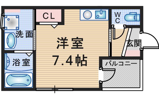 ブランシェ服部