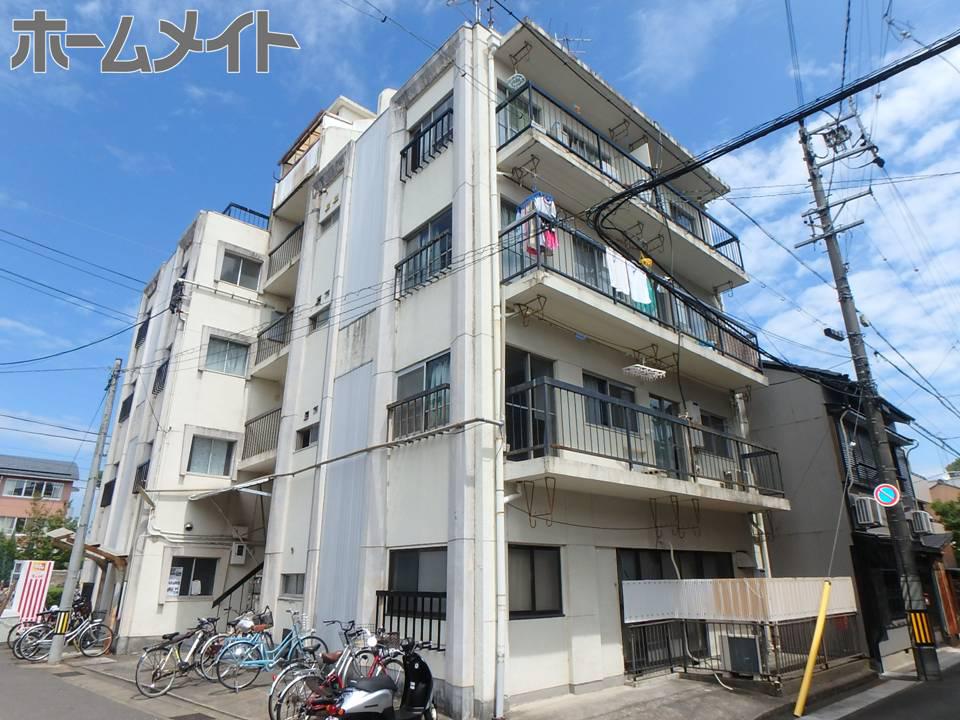 北野町マンション