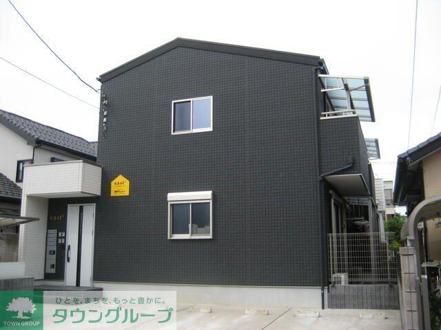 イースト2