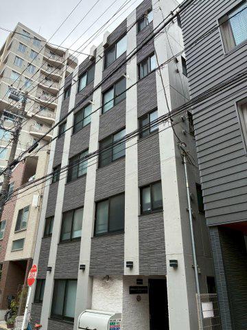 ステラコート文京春日