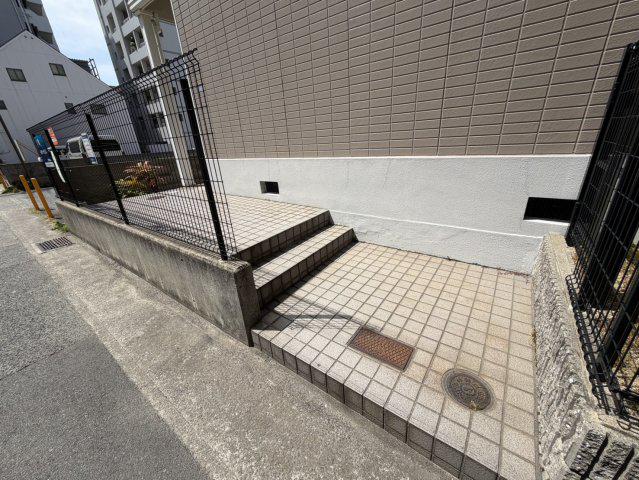 メゾンスイト