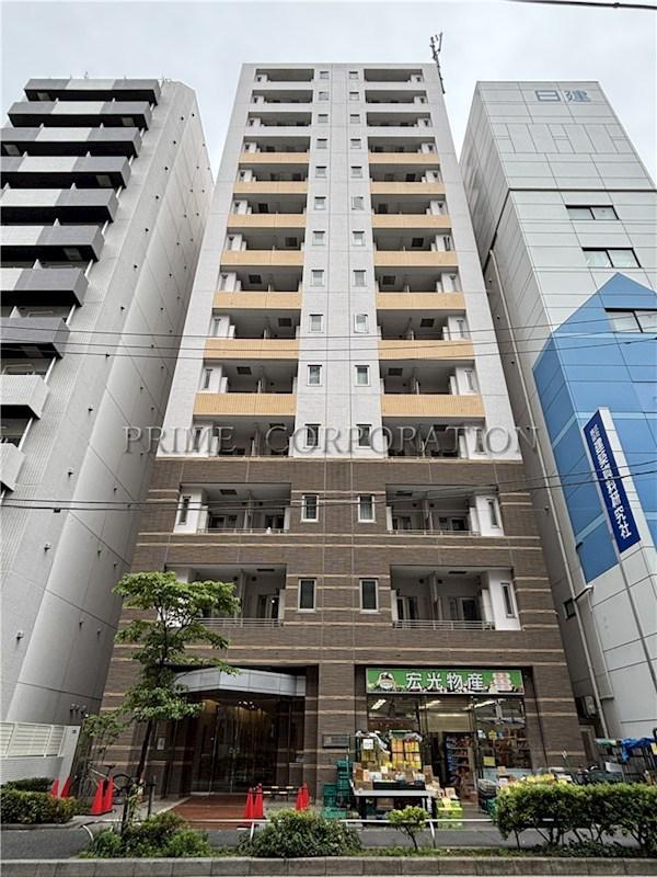 プライムアーバン池袋