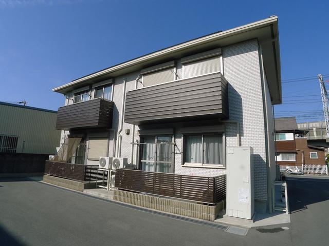 空 KUU A棟