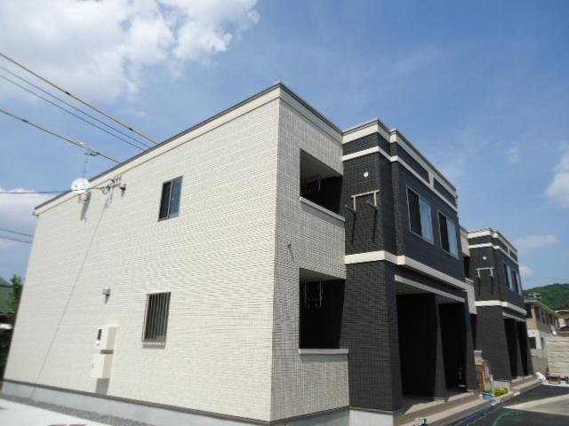 さくらパークII