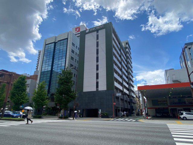 エンクレスト赤坂壱番館
