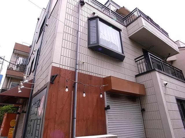 東急田園都市線 高津駅(神奈川) 徒歩2分 3階建 築30年