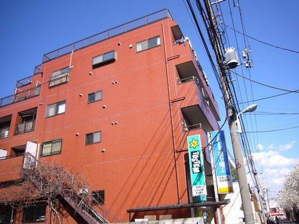 NCビル