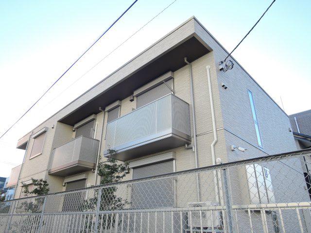 CASTILLO(ワンルーム/1階)