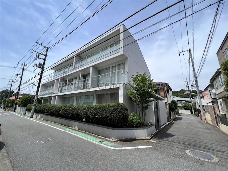 ボヌール二子玉川