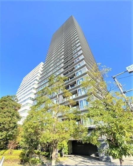 東京ベイシティタワー