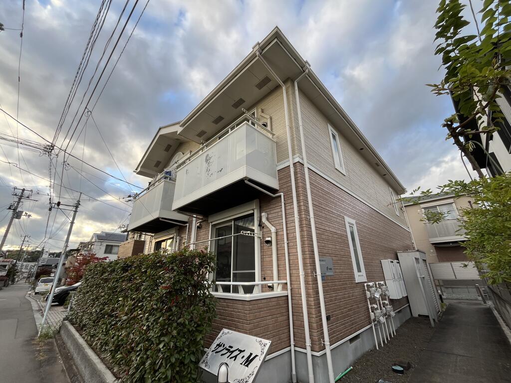 サンライズ・M