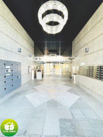 ルーブル清澄白河参番館