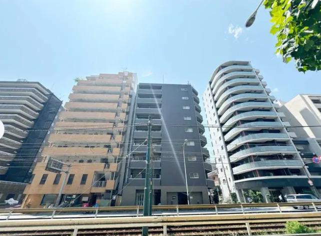 マイナビSTAYミライエ高田馬場