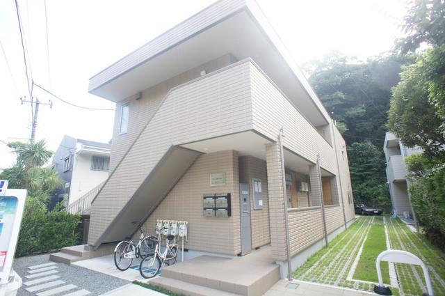 メゾン佐介ヶ谷