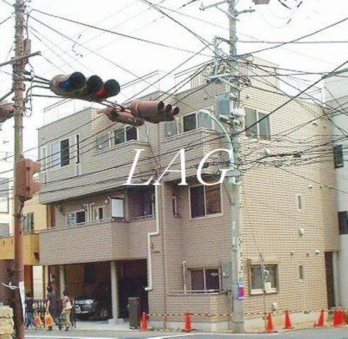 エスポワール田園調布