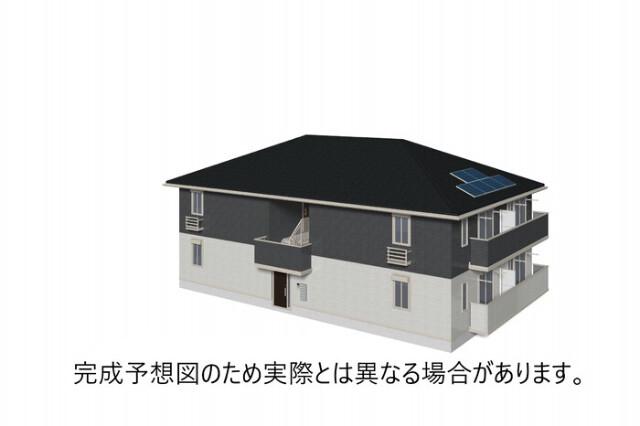 D-ROOM浜町II