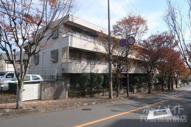 アニマン高槻阿武山