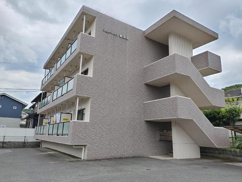 シュガーハウス新沖田