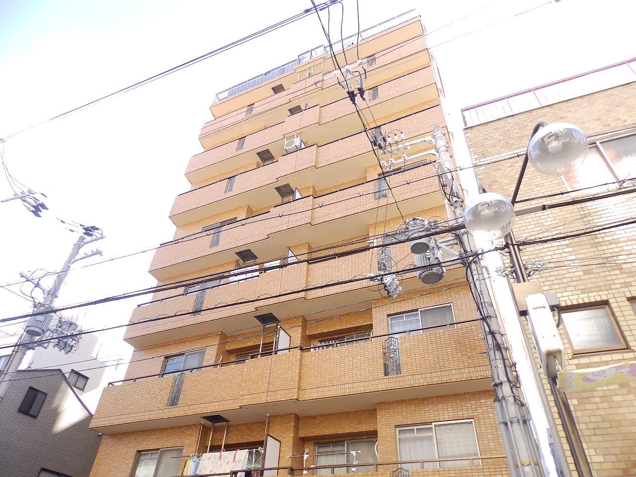 金栄ビル