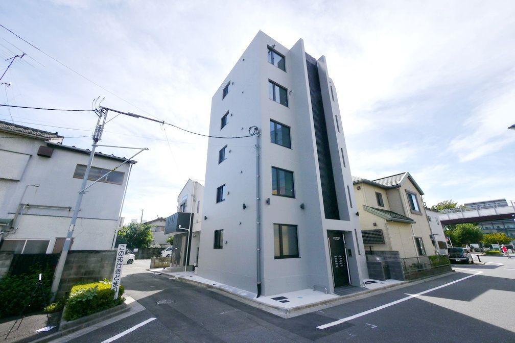 CASA PIAZZA練馬北町