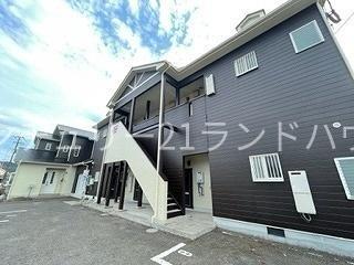 マグハウス 1Kロフト