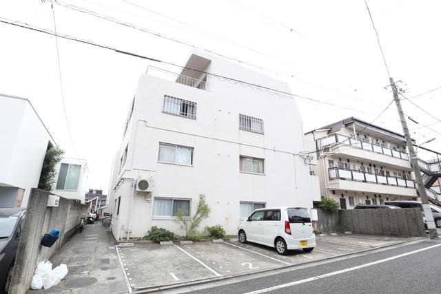 池第1コーポ