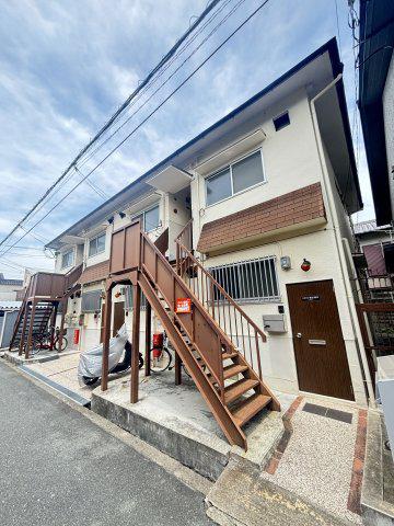 親交テラス相川