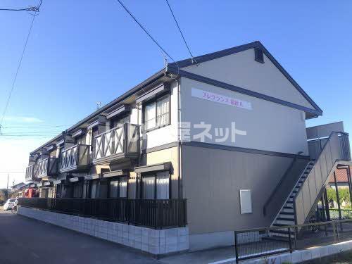 フレグランス瑞穂A