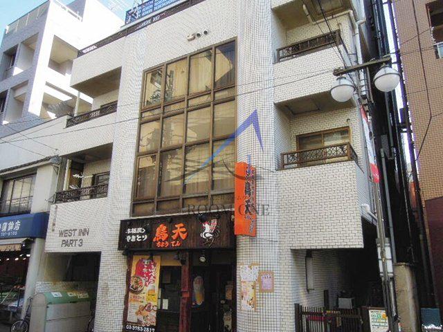 ウエストインパートⅢ