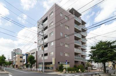 シティハイム京島