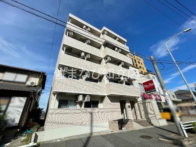 Kビル三河安城本町