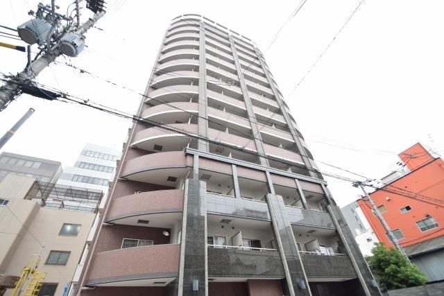 アーデンタワー西本町