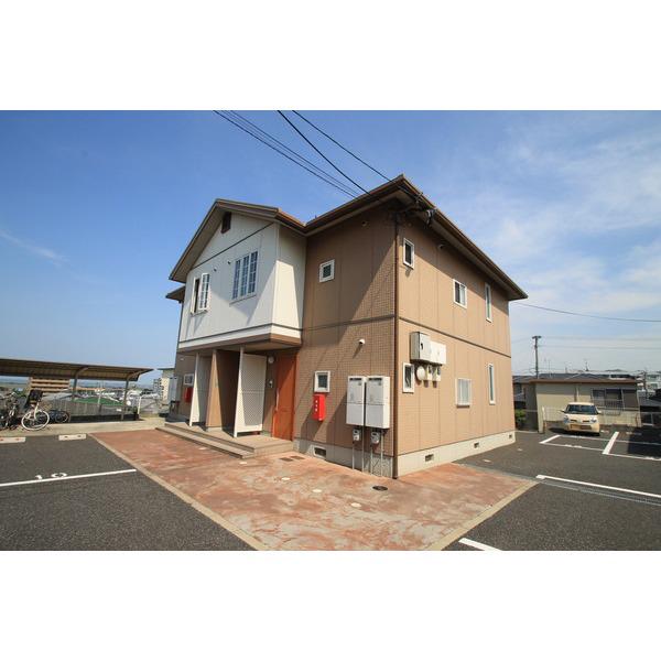 シャーメゾン朽網