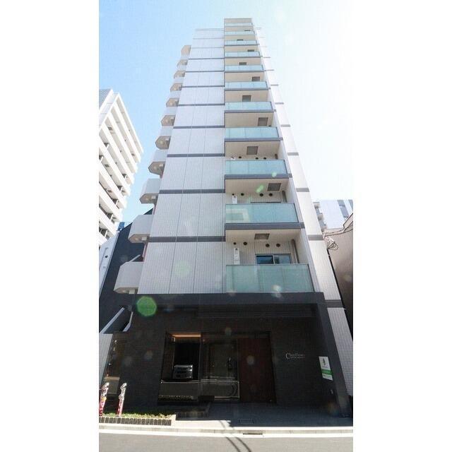シェフルール新御徒町II