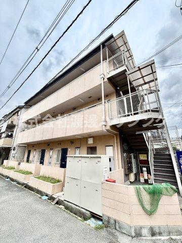 グレートヒルズ5番館