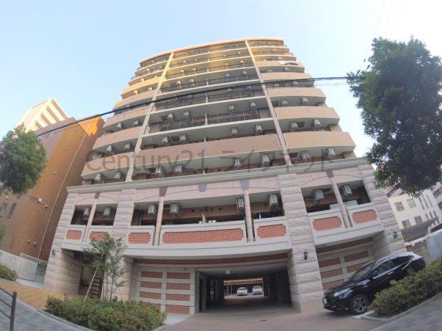 ラグゼ新大阪Ⅰ(1LDK/2階)