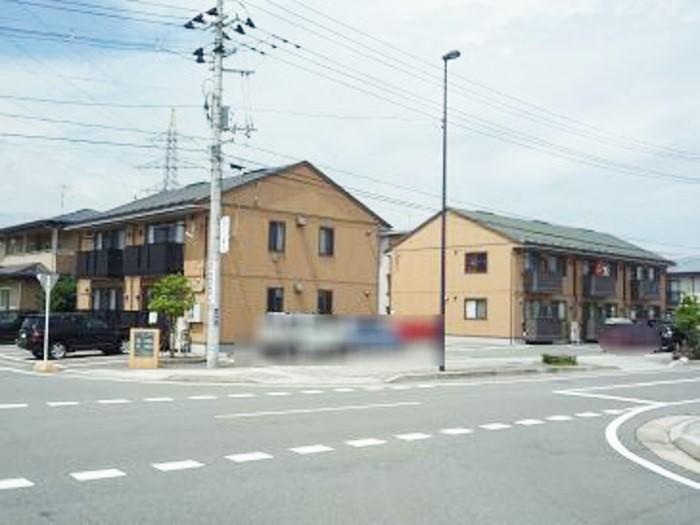 リビングタウン桜田南B