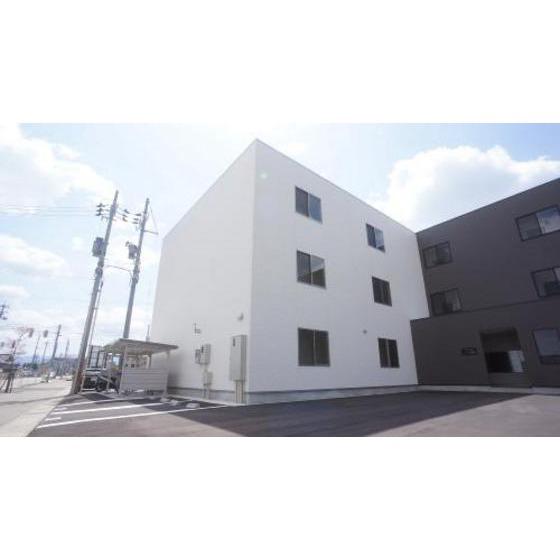 プリズムとなみ若草町