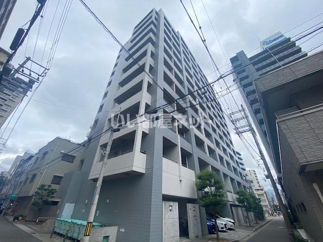 アーバネックス神戸駅前