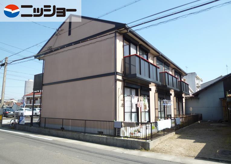 フレグランス緑