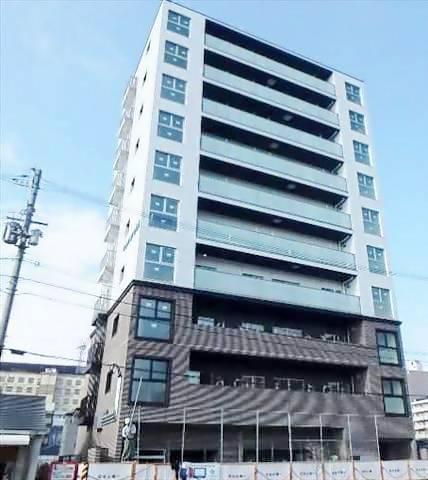 SAWARABI PARK HOUSE