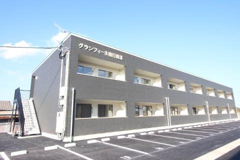 グランフィーネ南行橋II