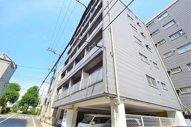 リバーウォーク広瀬