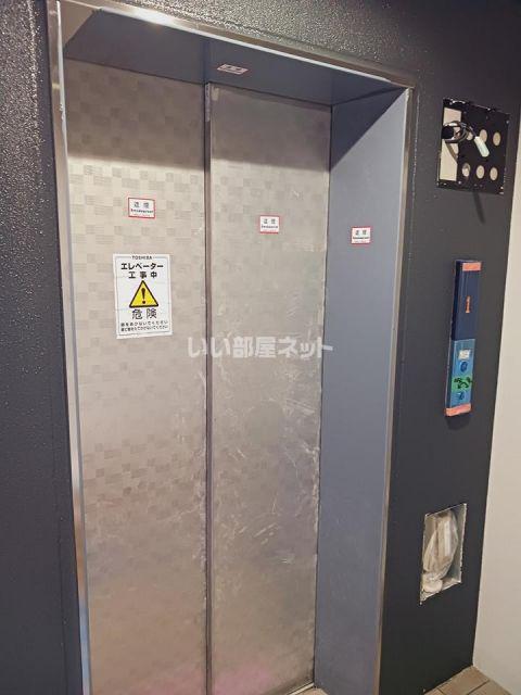 メゾン ド エートゥゼット